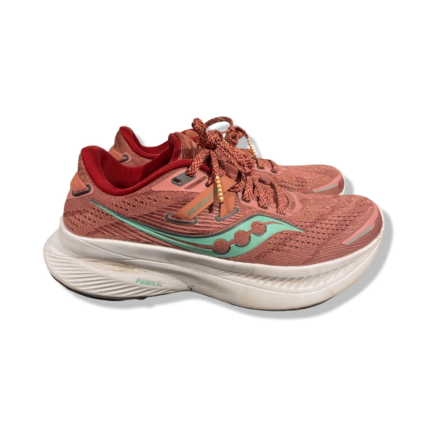 Träningsskor Saucony Guide 16 Dam 37