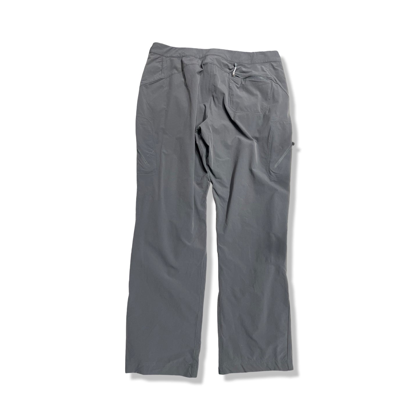 Softshellbyxa Mountain Hardwear Stretch Herr L