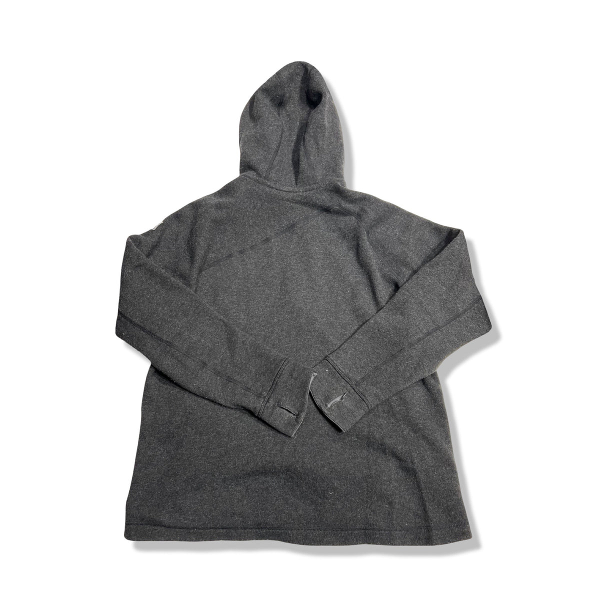 Fleece Hoodie Klättermusen Balder Men's XL