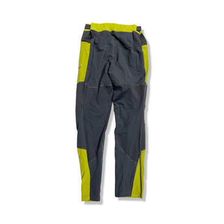 Softshellbyxa Bergans Lightline Progressive Herr 48