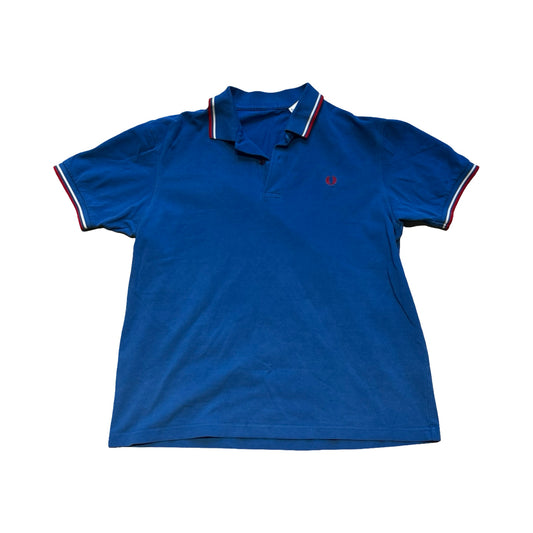 Pike´ Fred Perry Man L