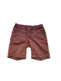 Black Diamond vandringsshorts för dam i rosa. Shortsen har dragsko i midjan och är fotograferade platt mot en vit bakgrund.
