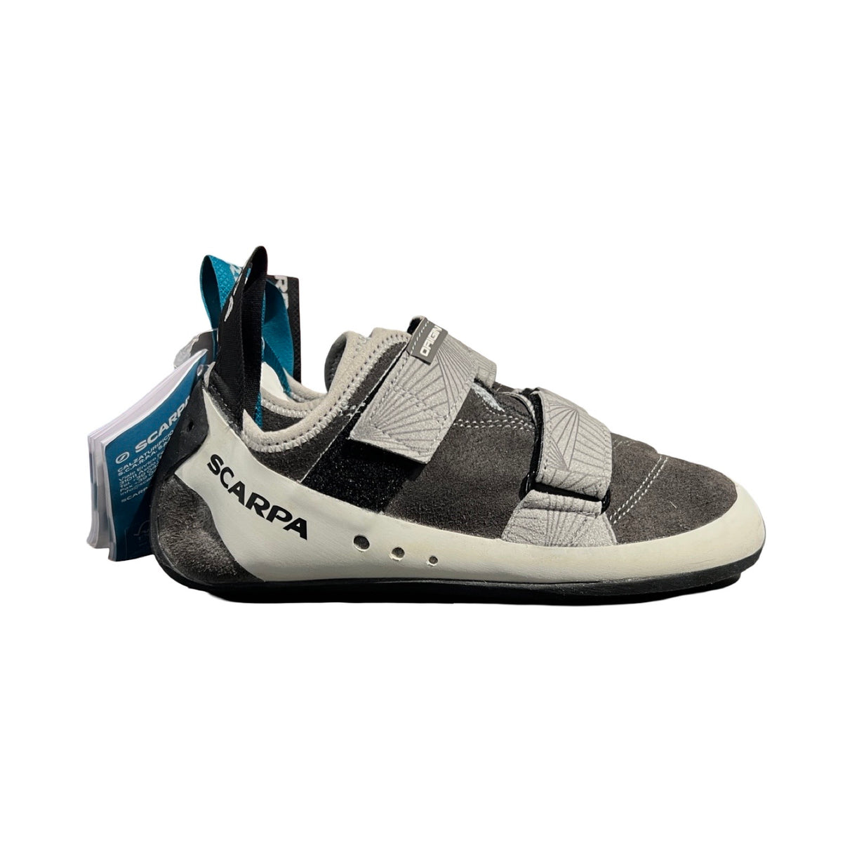 Climbing shoes Scarpa Origin 