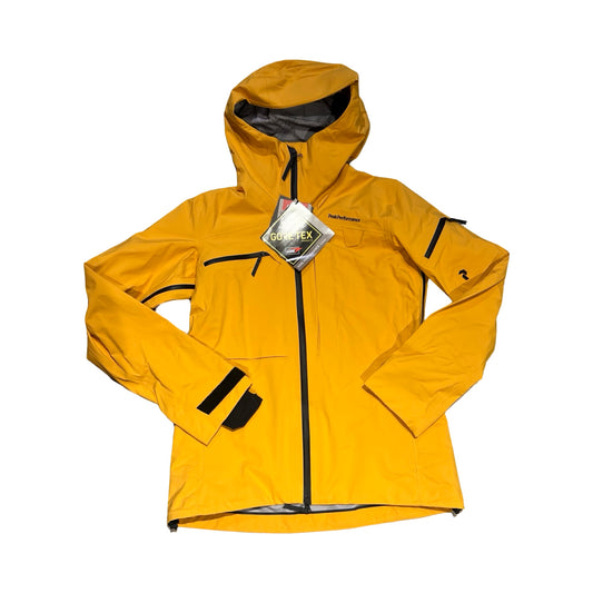 Skaljacka Peak Performance Alpine GTX Dam M