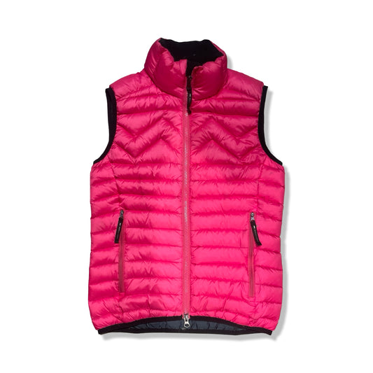 Väst Mountain Works Mountain Dam XS