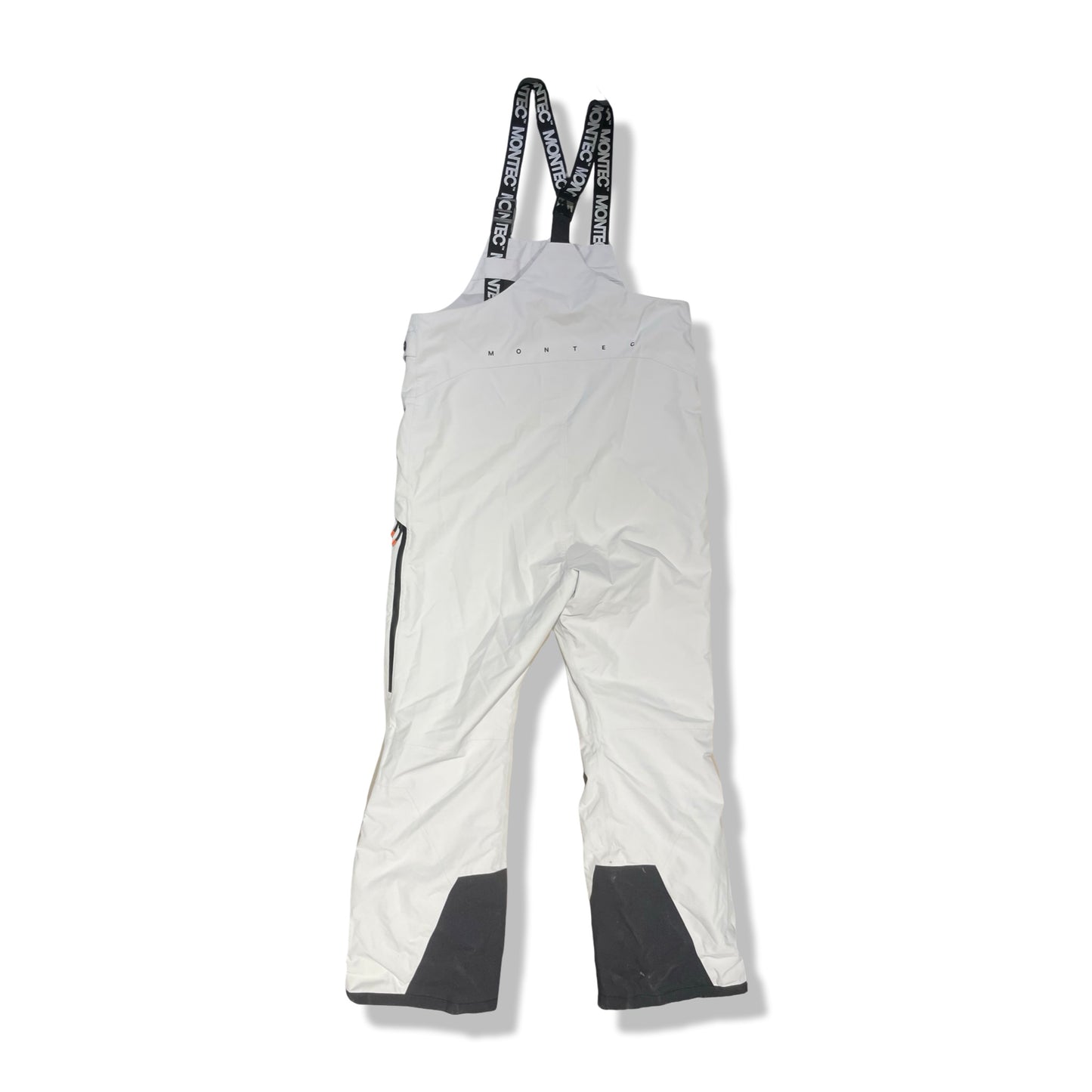 Skidbyxa Mon Tec Fawk Herr XL