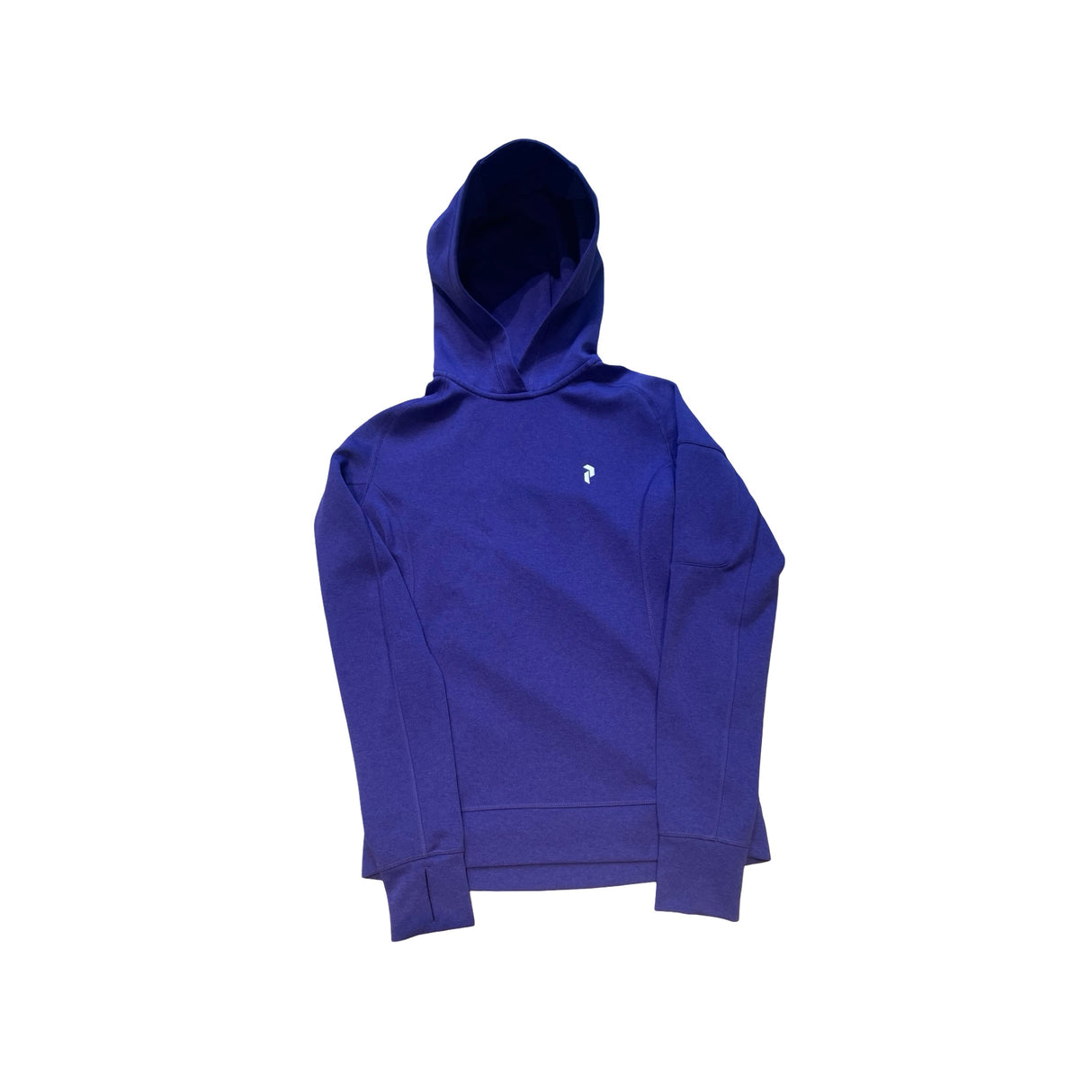 Fleece Hoodie Peak Performance Direction Hood Women's XS