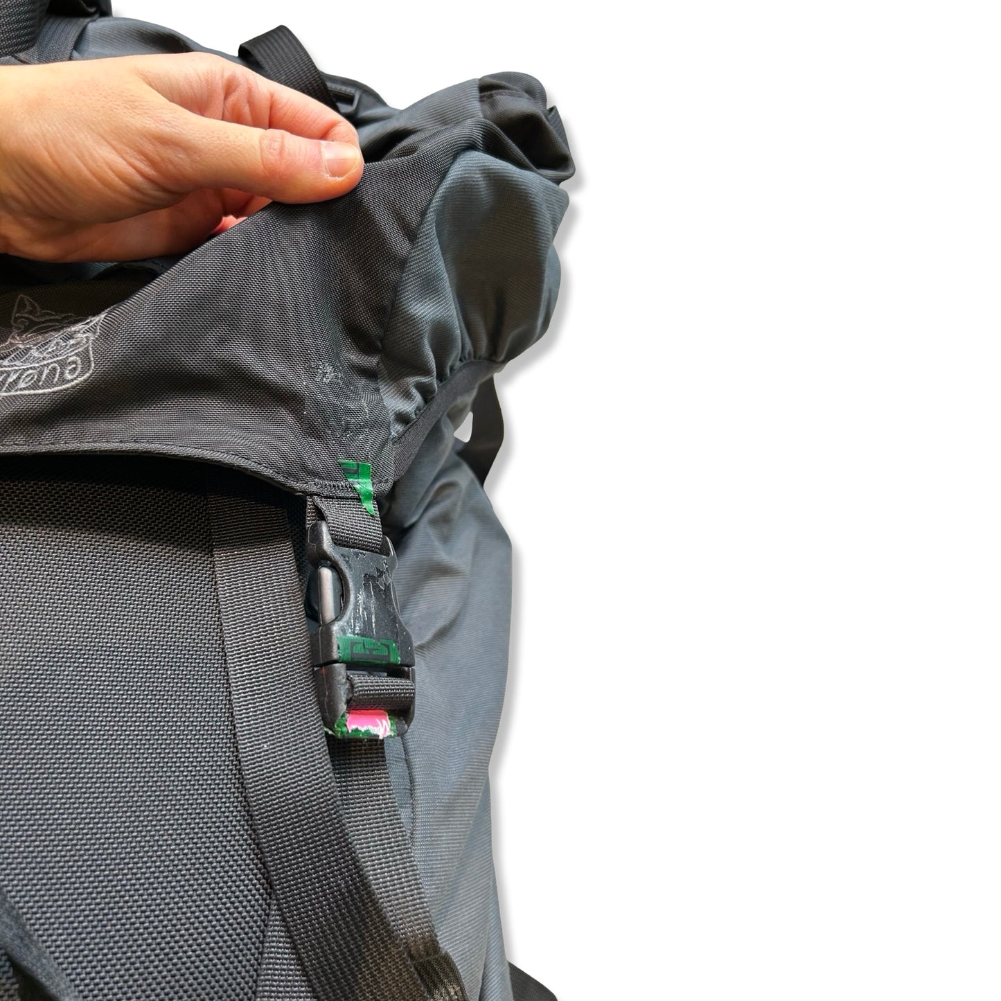 Ryggsäck Norröna Storen 90L Unisex 90