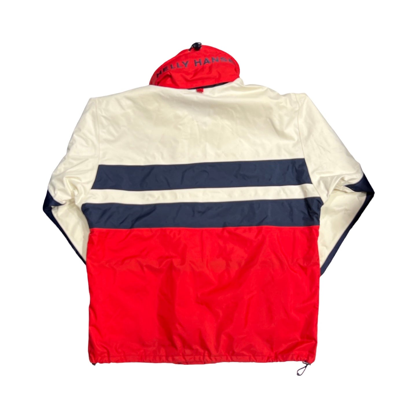 Seglarjacka Helly Hansen Fodrad Herr M