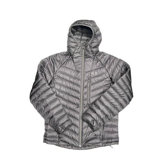 Dunjacka Jack Wolfskin Passamandi jacket Herr M