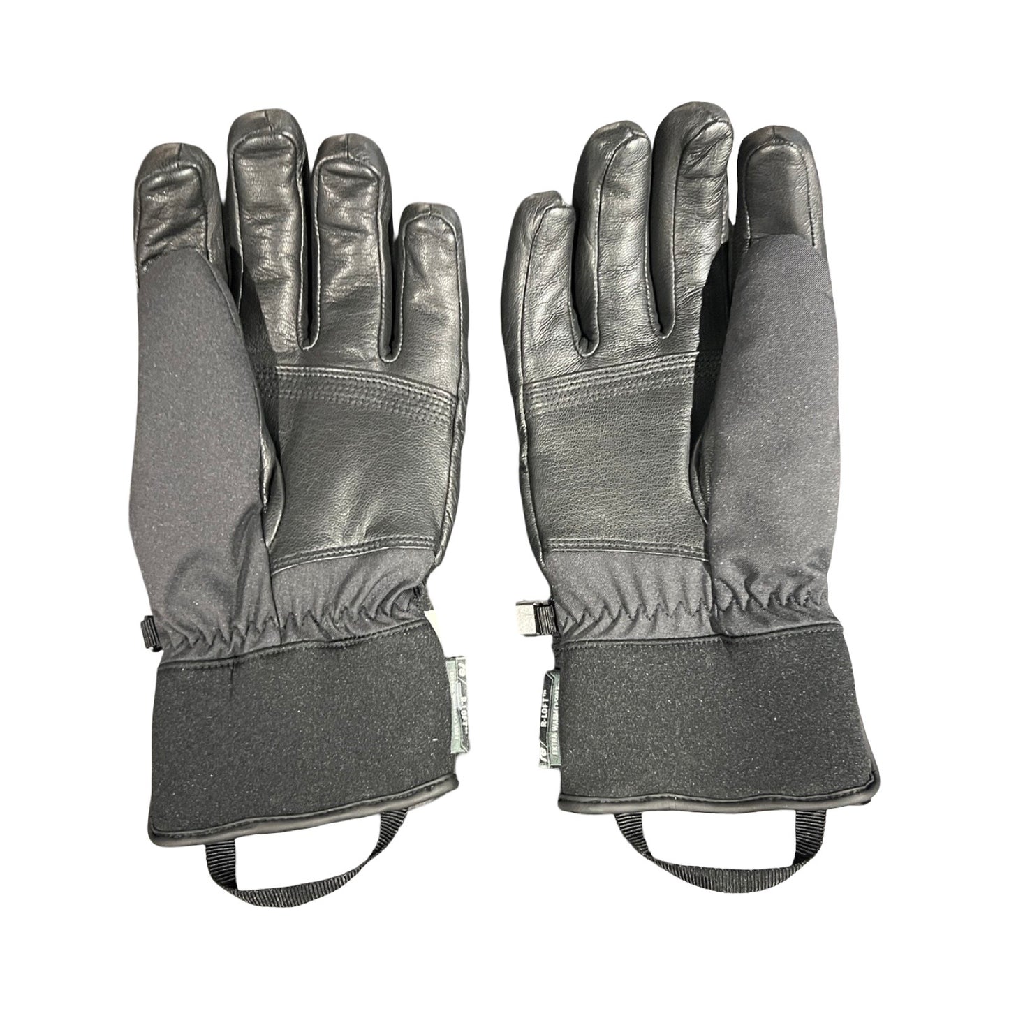 Handskar Reusch Arbiter Unisex 8.5