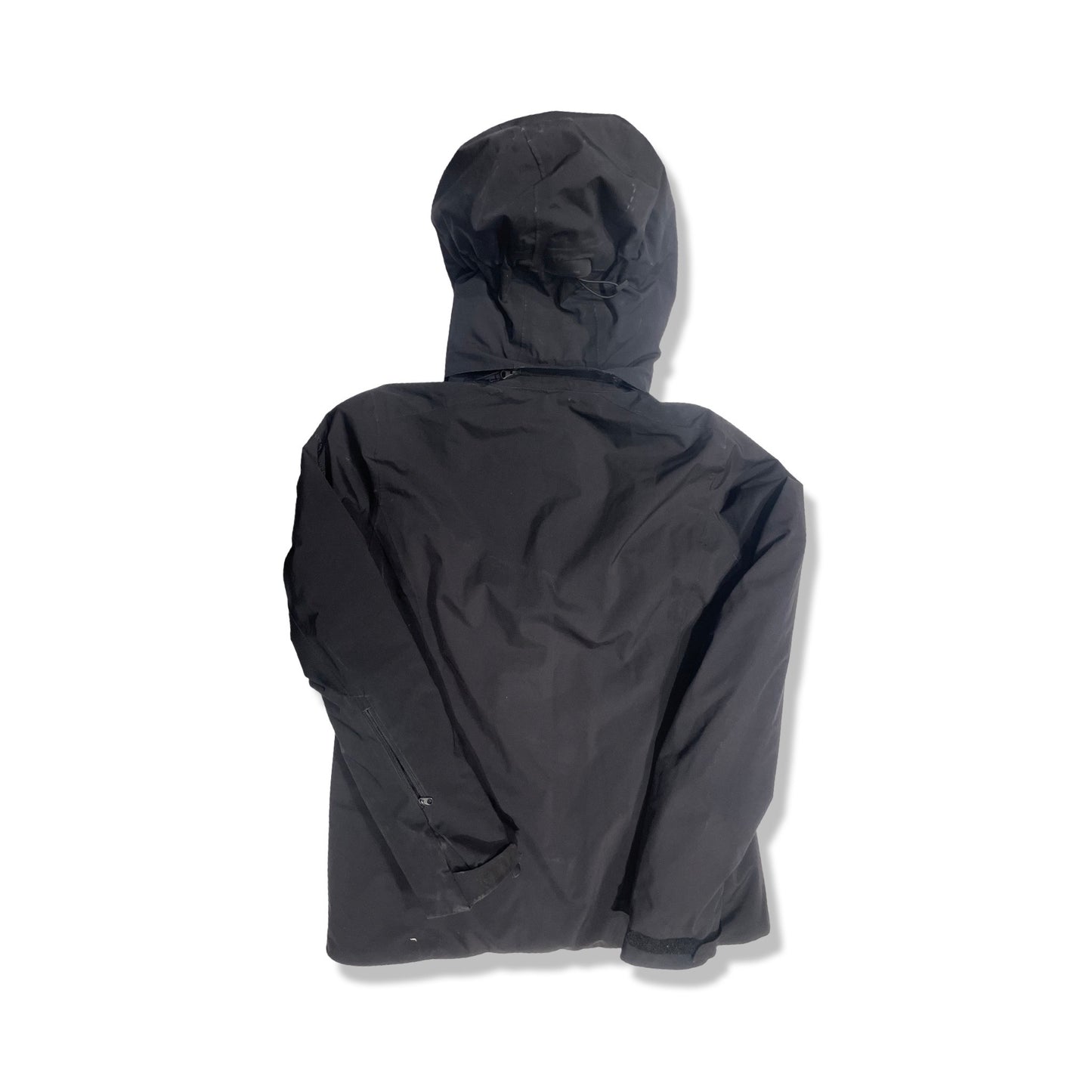 Dunjacka Peak Performance Dam M