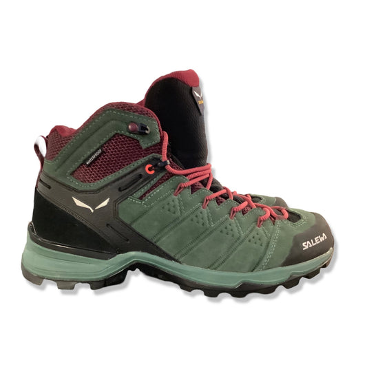 Vandringskängor W Salewa Alp Mate mid Dam 40,5