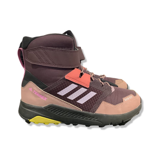 Kängor Adidas Terrex  Trailmaker high Barn 36