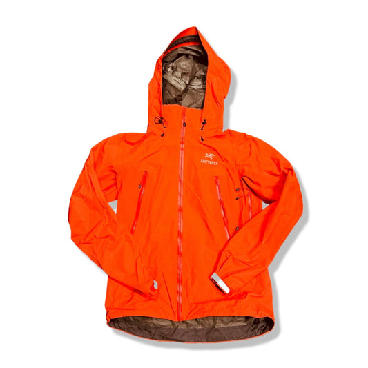 Skaljacka Arc'teryx Beta LT Dam M