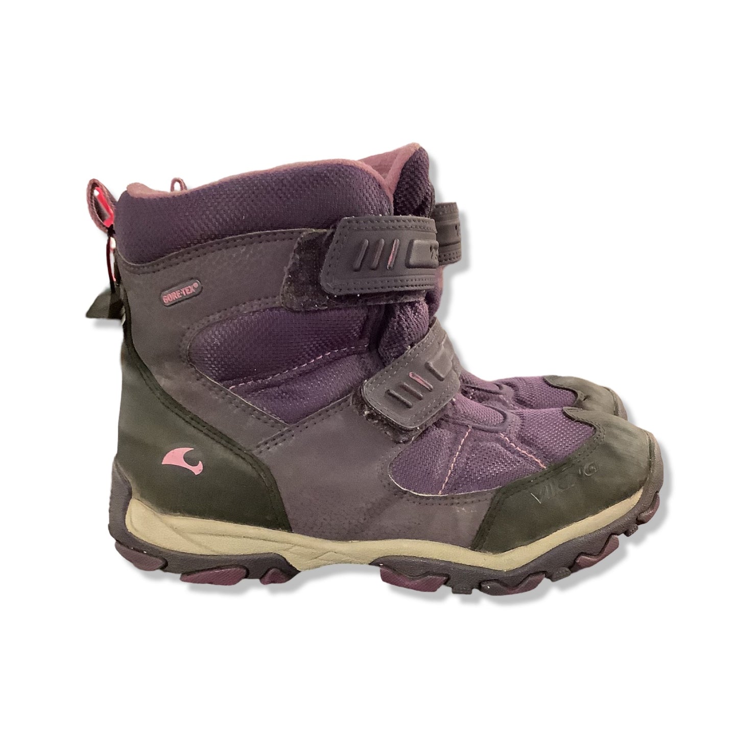 Kängor Viking GTX Unisex 37