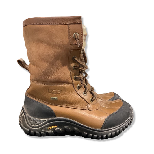 Vinterkängor Ugg Adirondack boot Dam 39