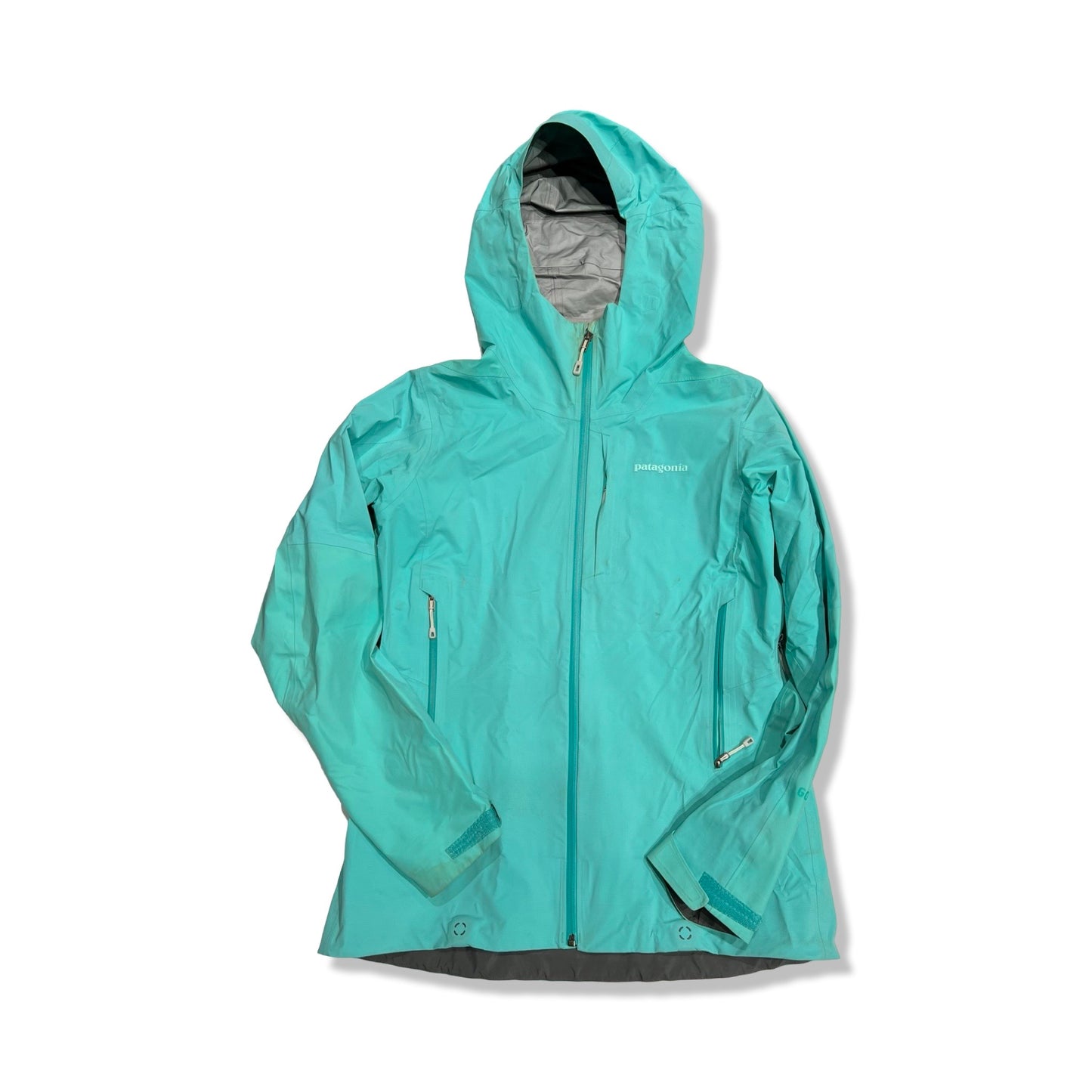 Skaljacka Patagonia Refugitive jacket Dam M