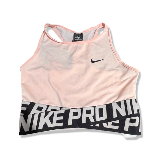 Träningstopp Nike Dri-fit Dam M