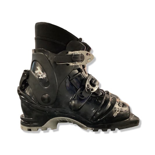 Pjäxor Scarpa T4 Herr 270