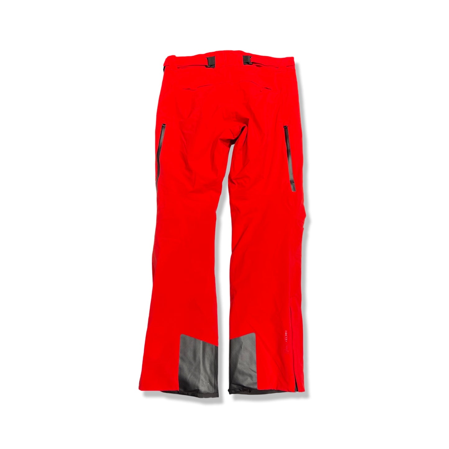 Skidbyxor Helly Hansen Alpha Lifaloft Herr L