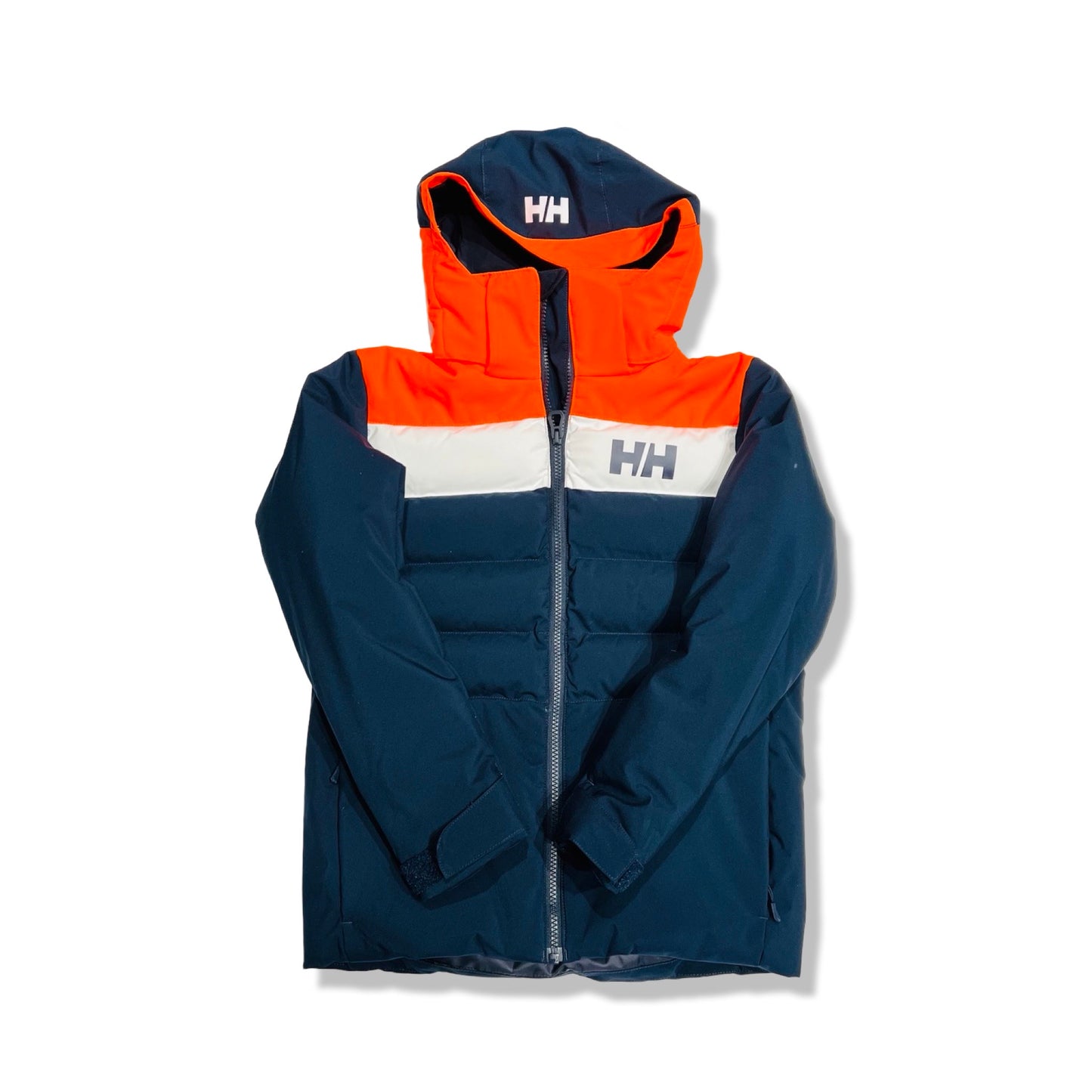 Skidjacka Helly Hansen Cyclone Barn 140