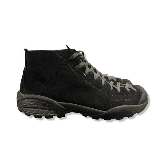 Vandringskängor Scarpa Mojito mid GTX Herr 42