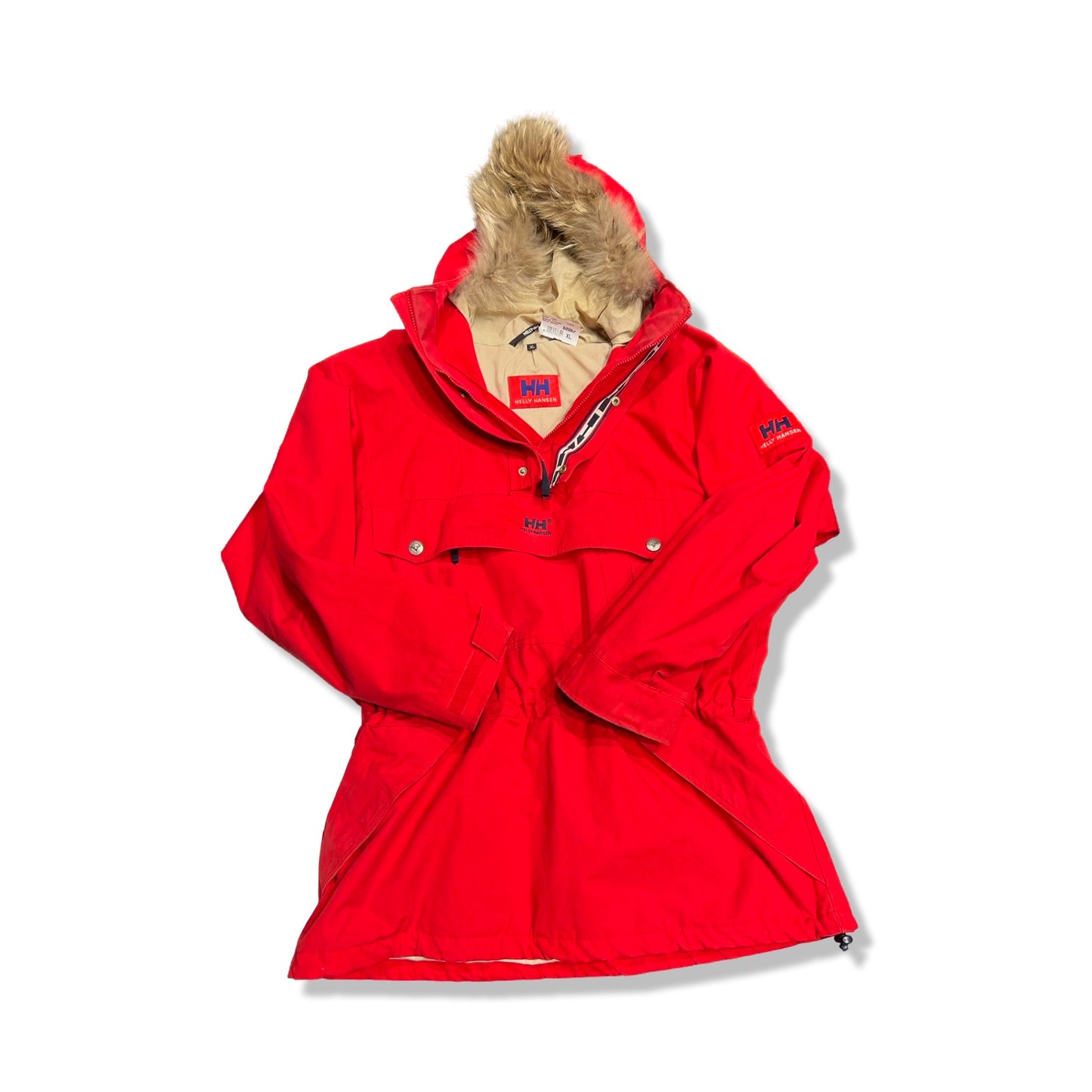 Anorak Helly Hansen Herr XL