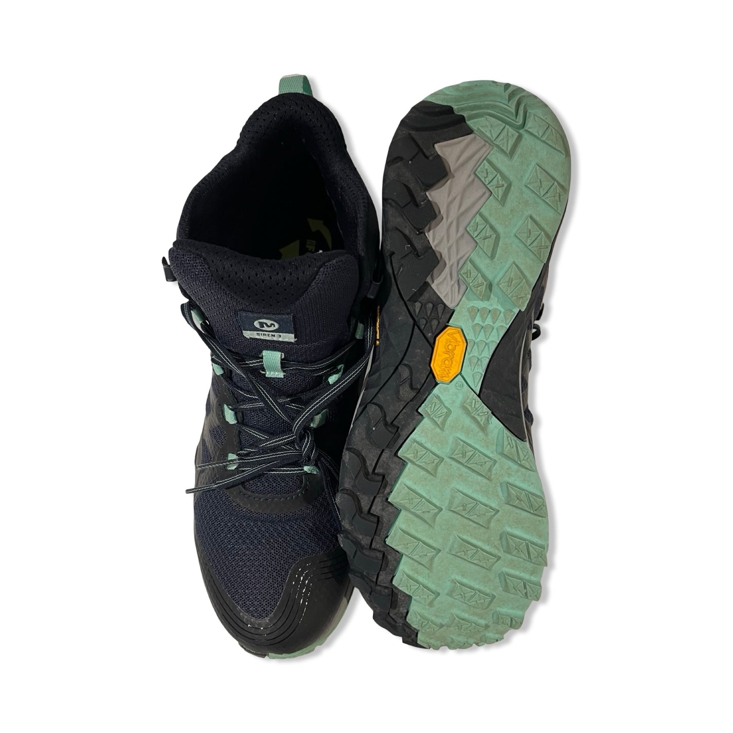 Träningsskor Merrell Siren Dam 41