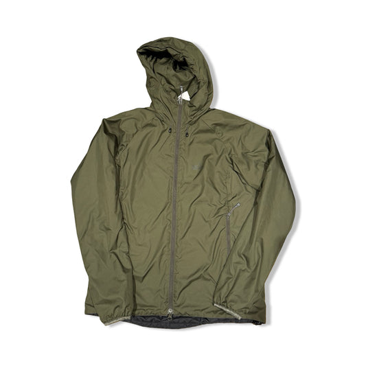 Funktionsjacka Tierra Belay Dam S