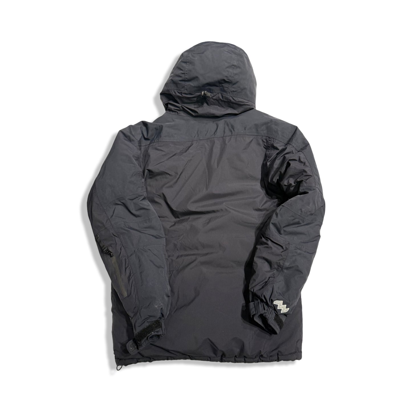 Dunjacka Mountain Works Dam XS