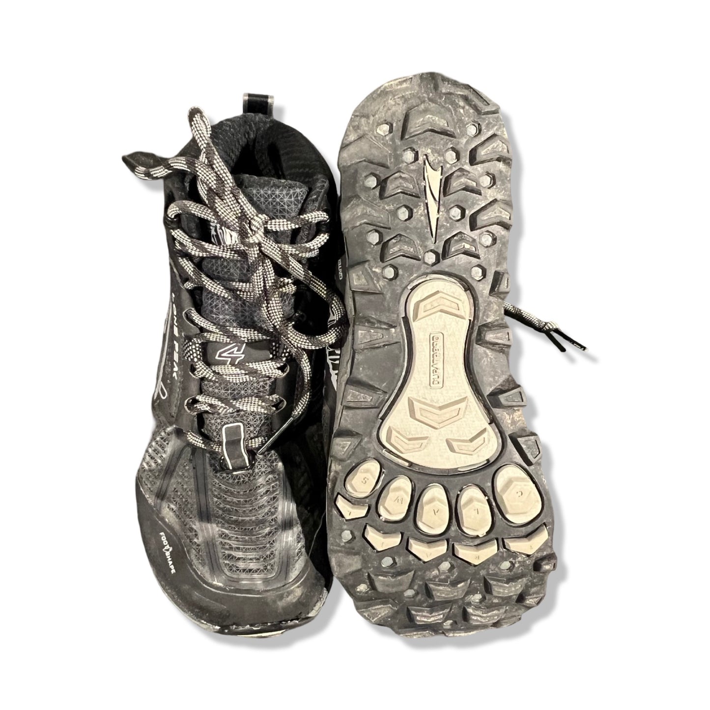 Vandringsskor Altra Lone Peak 4 MId Herr 42