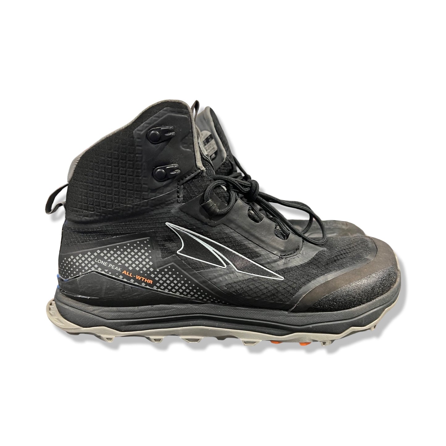 Vandringskängor Altra Lone Peak All-wethr Herr 42,5