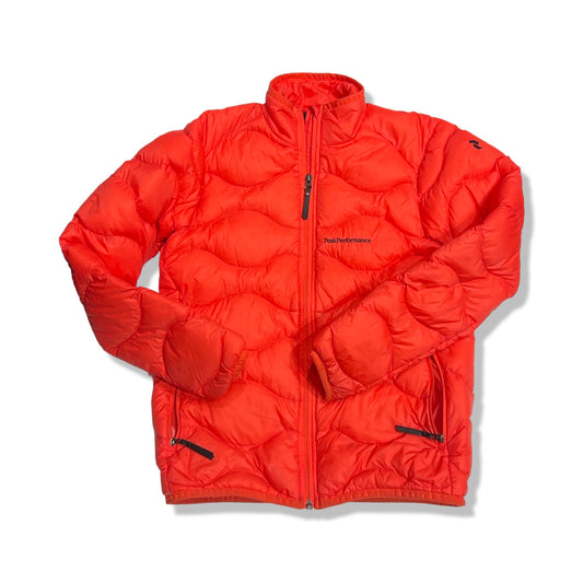 Dunjacka Peak Performance Helium Down Barn 150