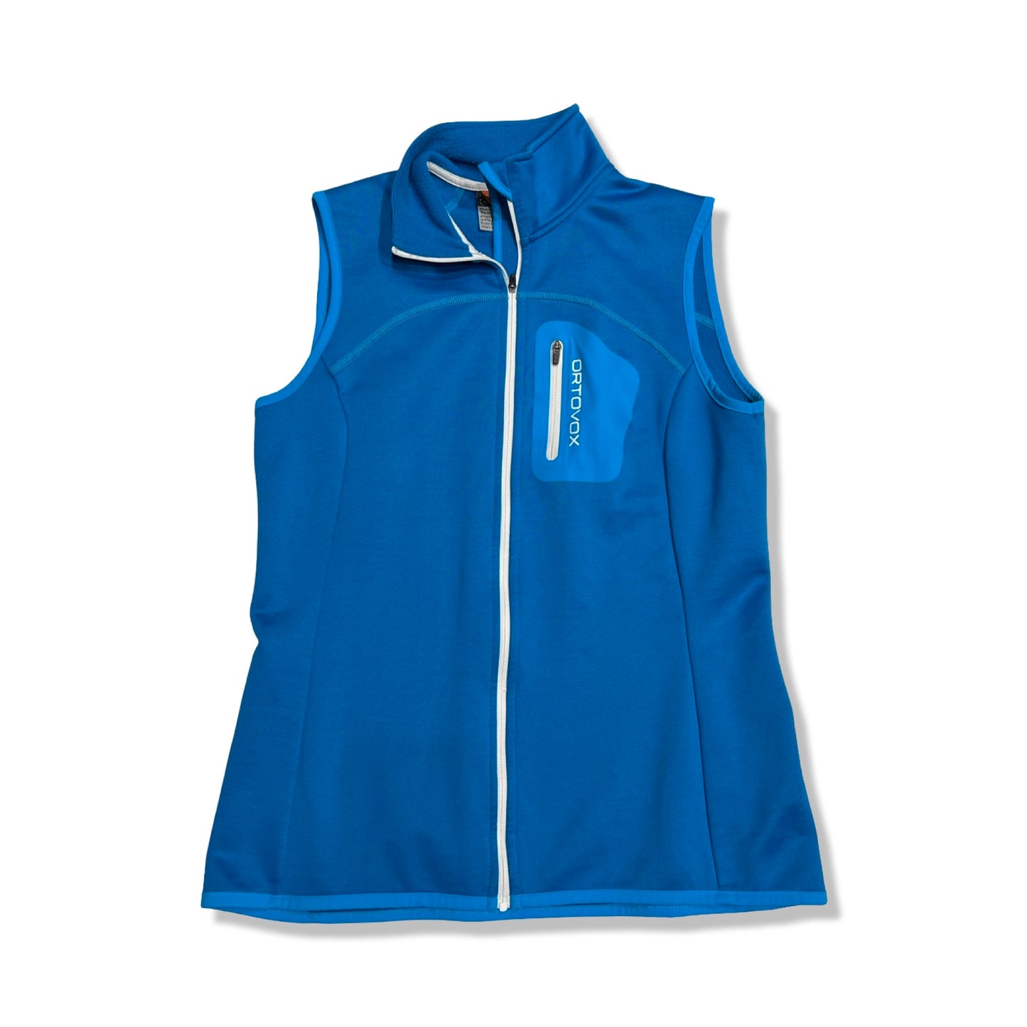 Väst Ortovox Merino Dam M