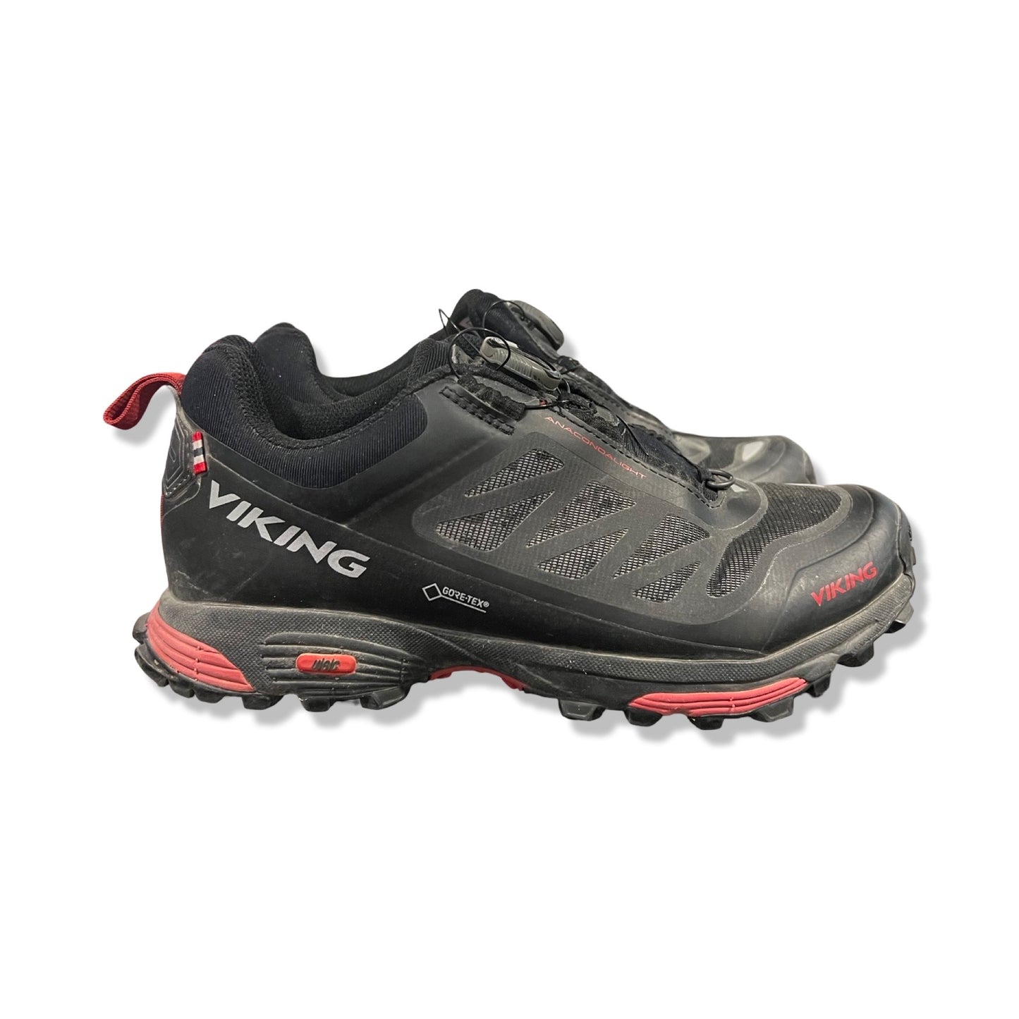 Vandringsskor Viking Anaconda Light BOA GTX Dam 37