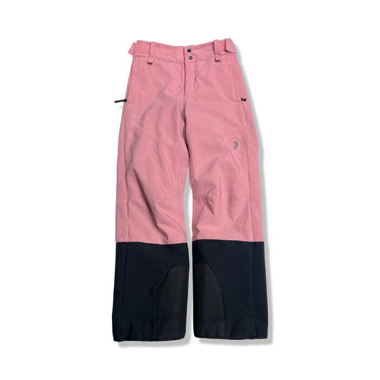 Skidbyxa Peak Performance Jr Rider Barn 140