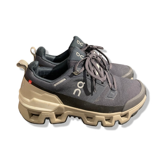 Träningsskor ON Cloudwander Waterproof Dam 37.5