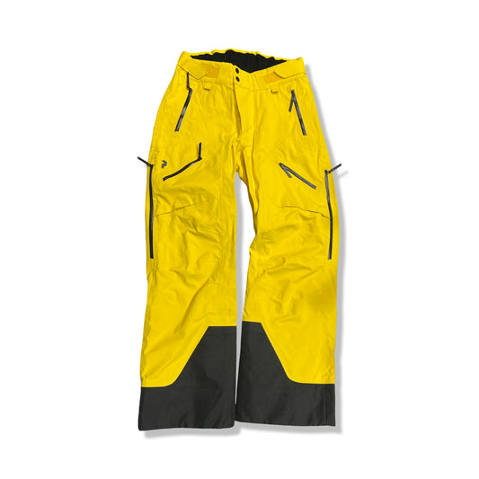 Skalbyxa Peak Performance Gravity GTX Dam S