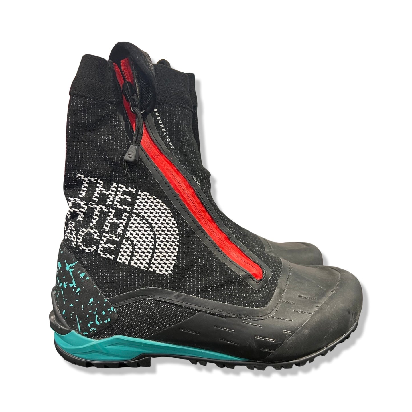 Vandringskängor The North Face Summit Cayesh Futurelight Unisex 40,5