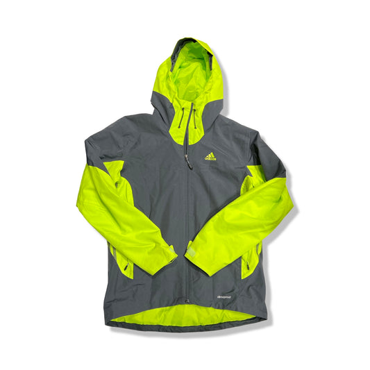 Träningsjacka Adidas Climaproof Herr M