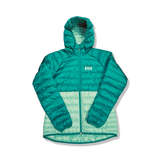 Syntetjacka Helly Hansen Banff Hooded Dam M