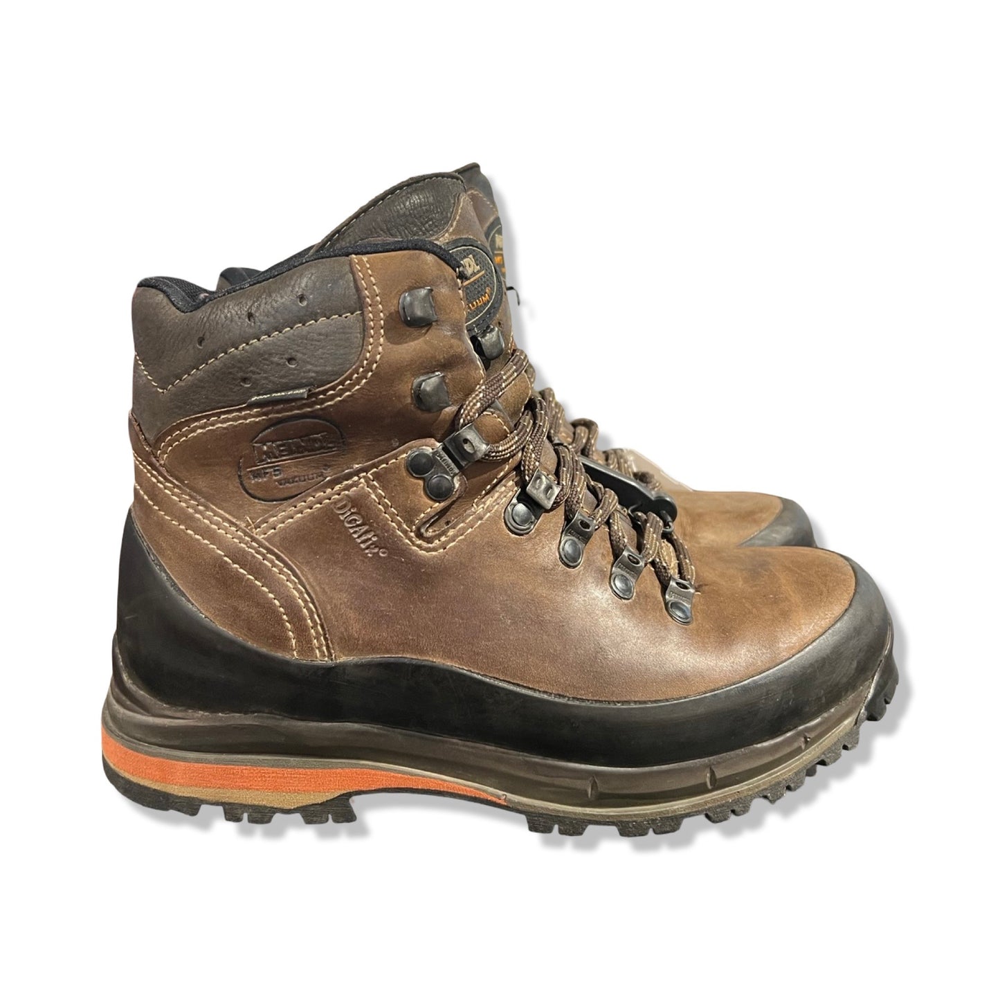 Vandringskängor Meindl Vakuum Lady GTX Dam 39,5