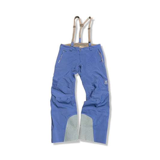 Skidbyxa Haglöfs Couloir Herr XL