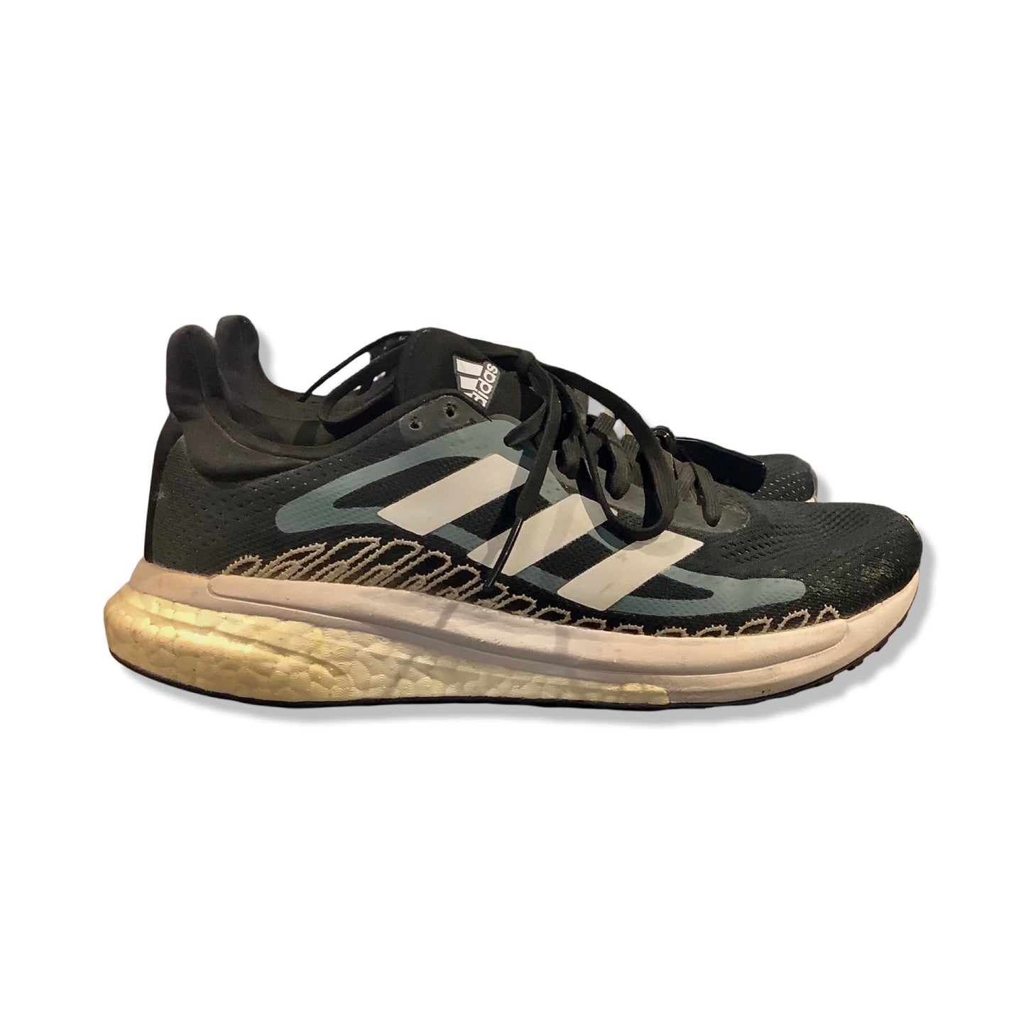 Löparskor Adidas Solarglide ST 3 Dam 38