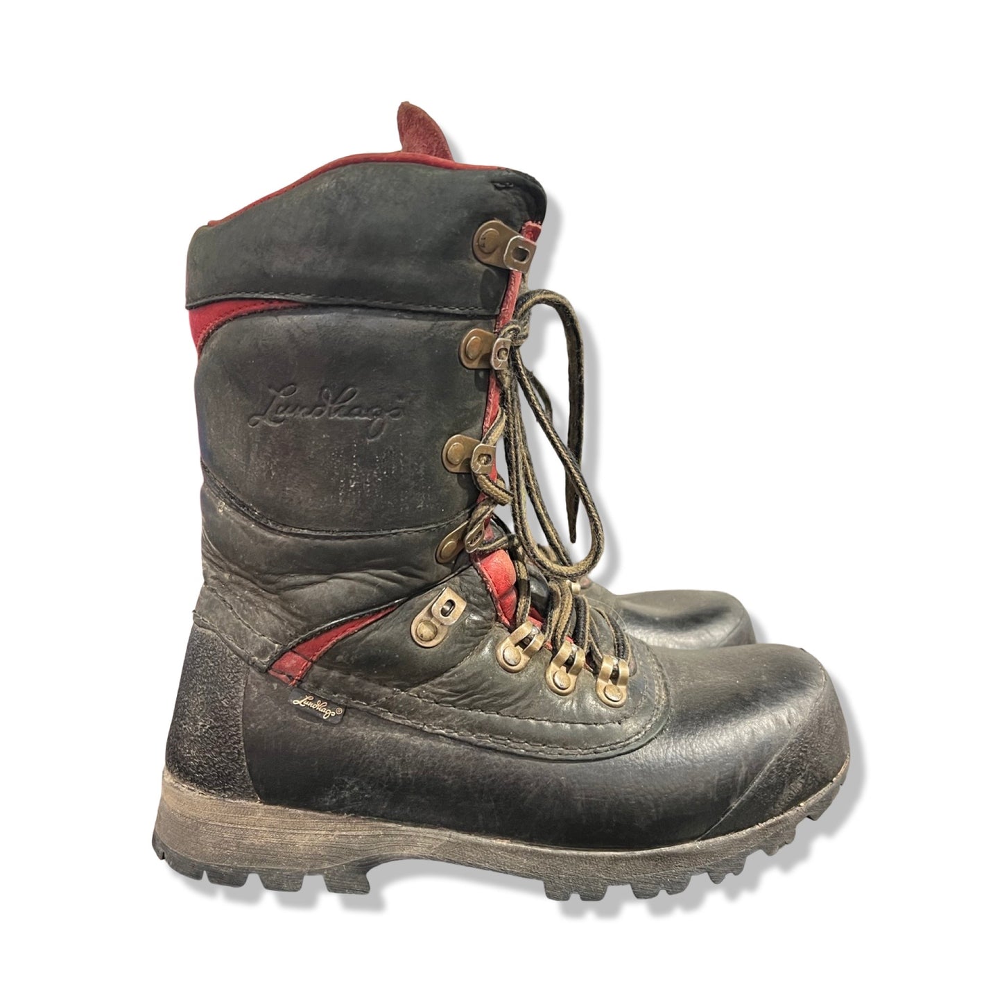 Vandringskängor Lundhags Mira High Dam 38