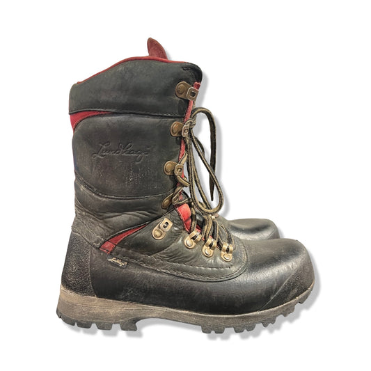 Vandringskängor Lundhags Mira High Dam 38