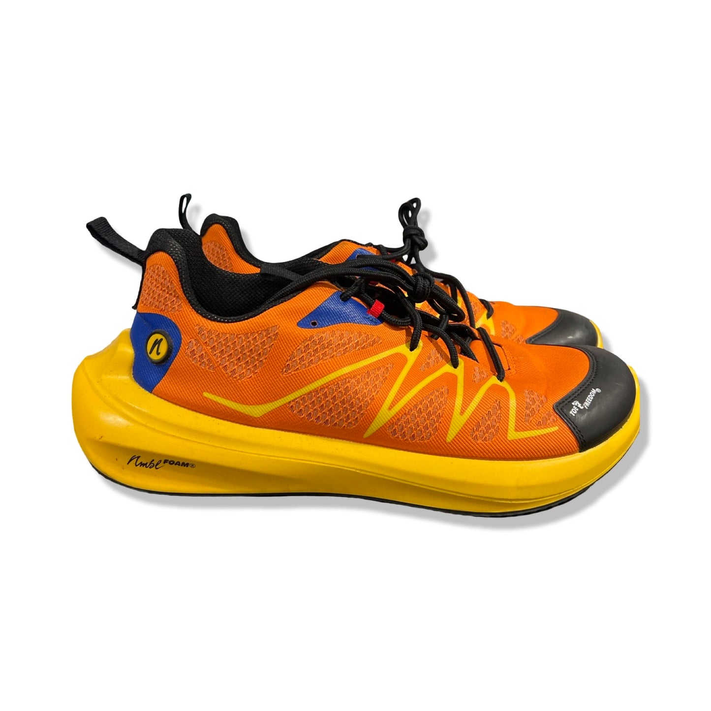 Löparskor Joe NImble Pilot 1 Herr 42