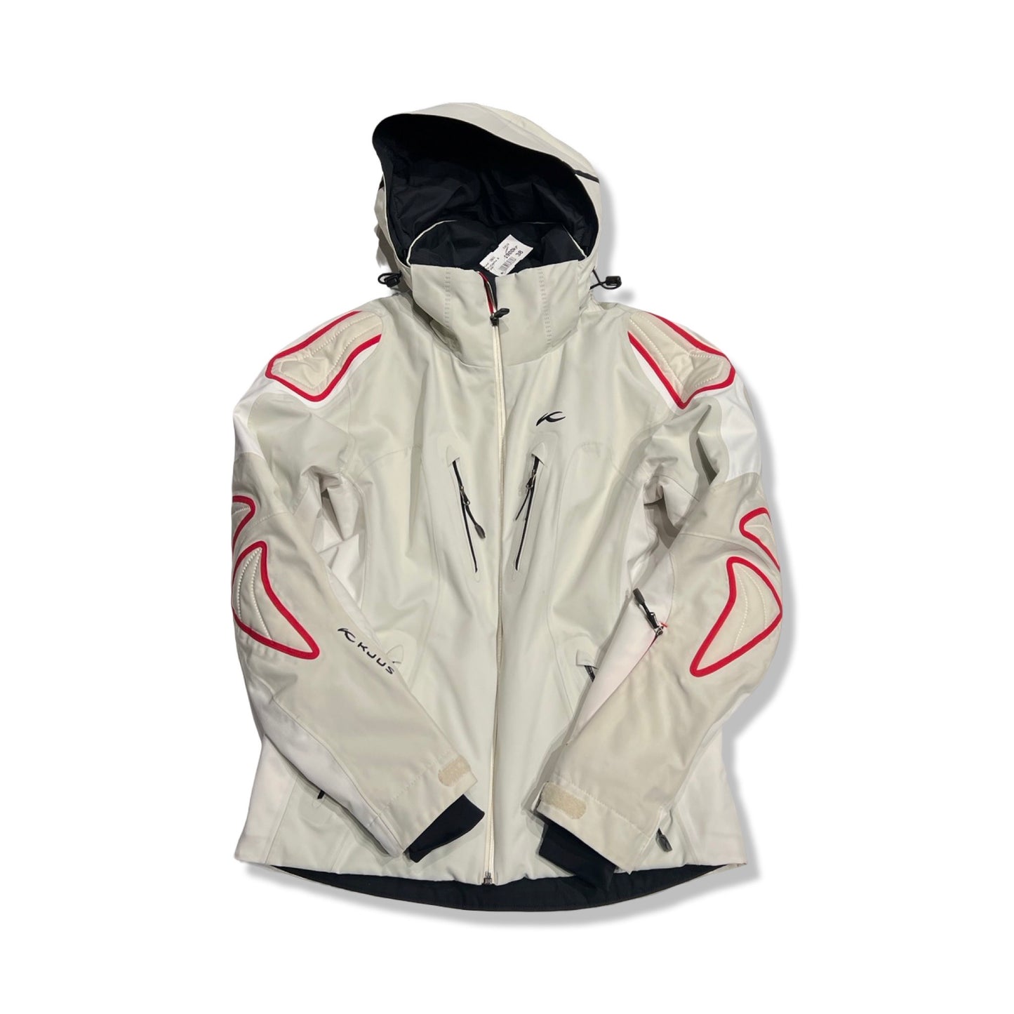 Skidjacka Kjus Dam 38