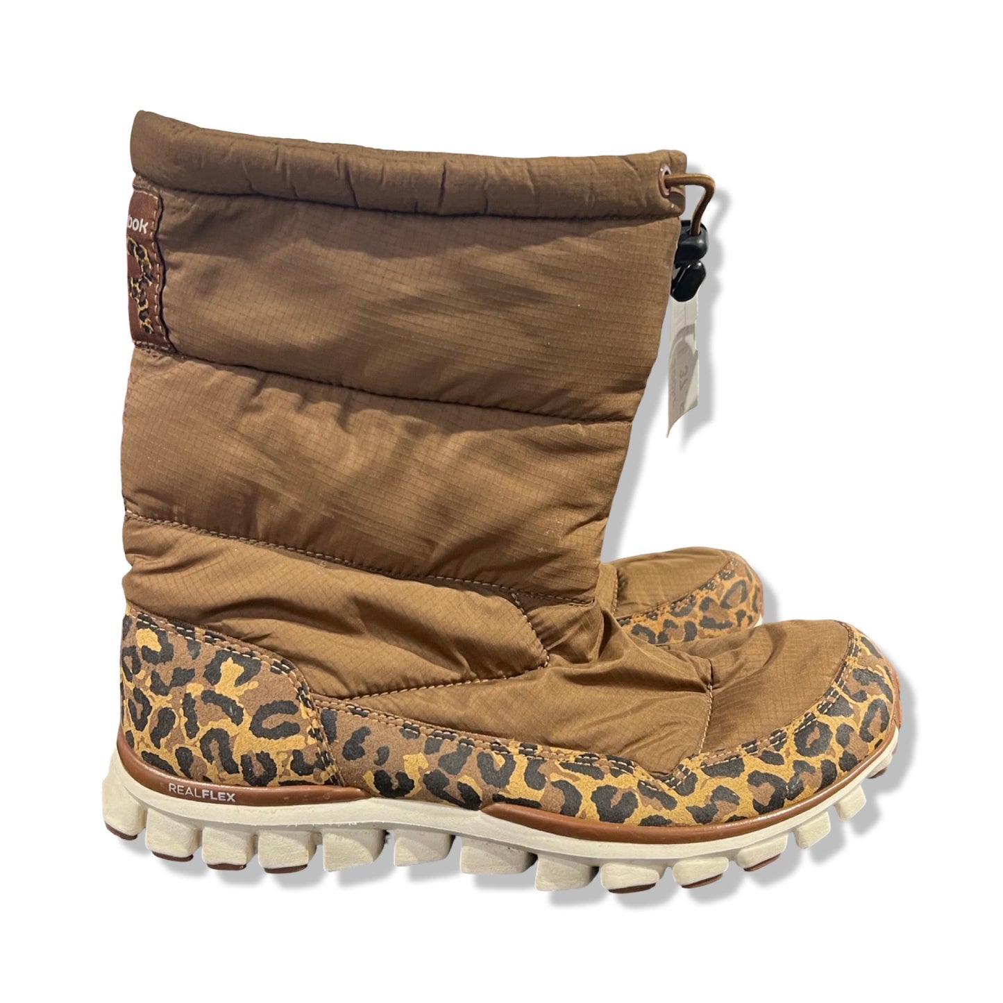 Vinterkängor Reebok Realflex Dam 37,5